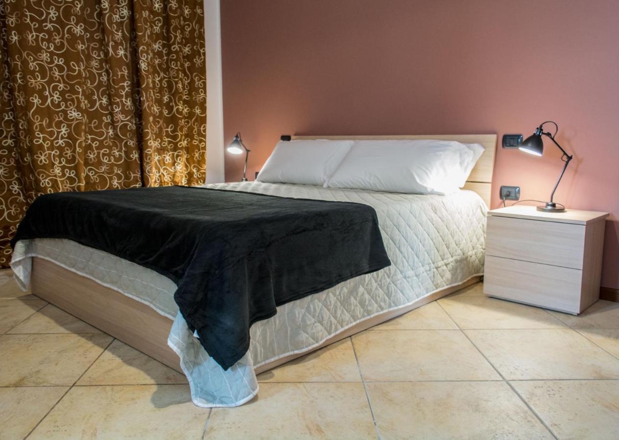 Borgo Di Arcadia Hotel Porto Tolle Bagian luar foto