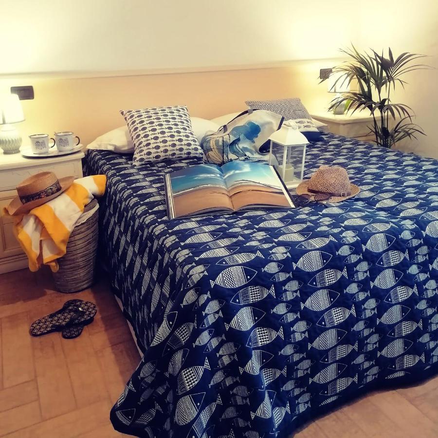 Borgo Di Arcadia Hotel Porto Tolle Bagian luar foto