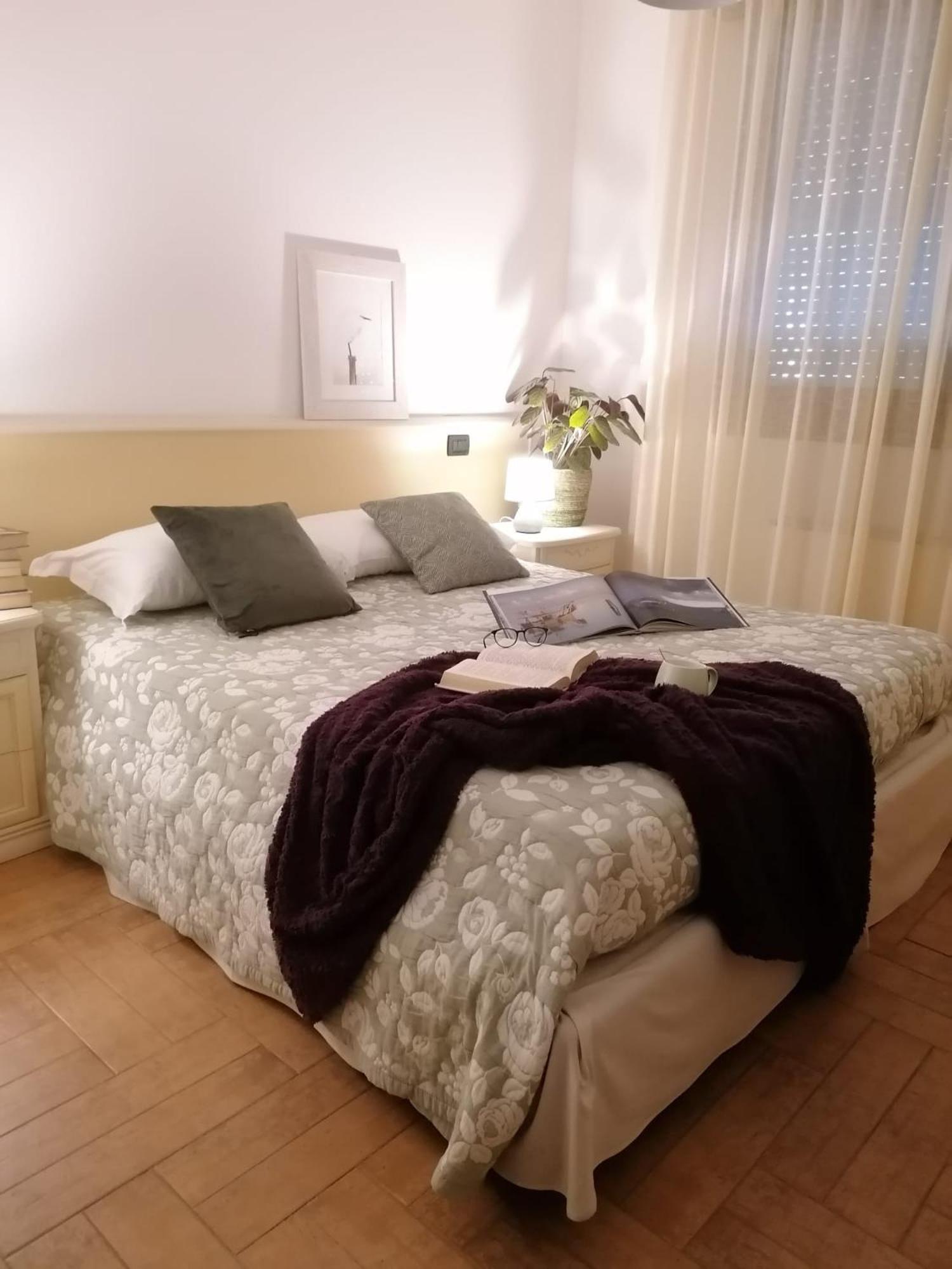 Borgo Di Arcadia Hotel Porto Tolle Bagian luar foto