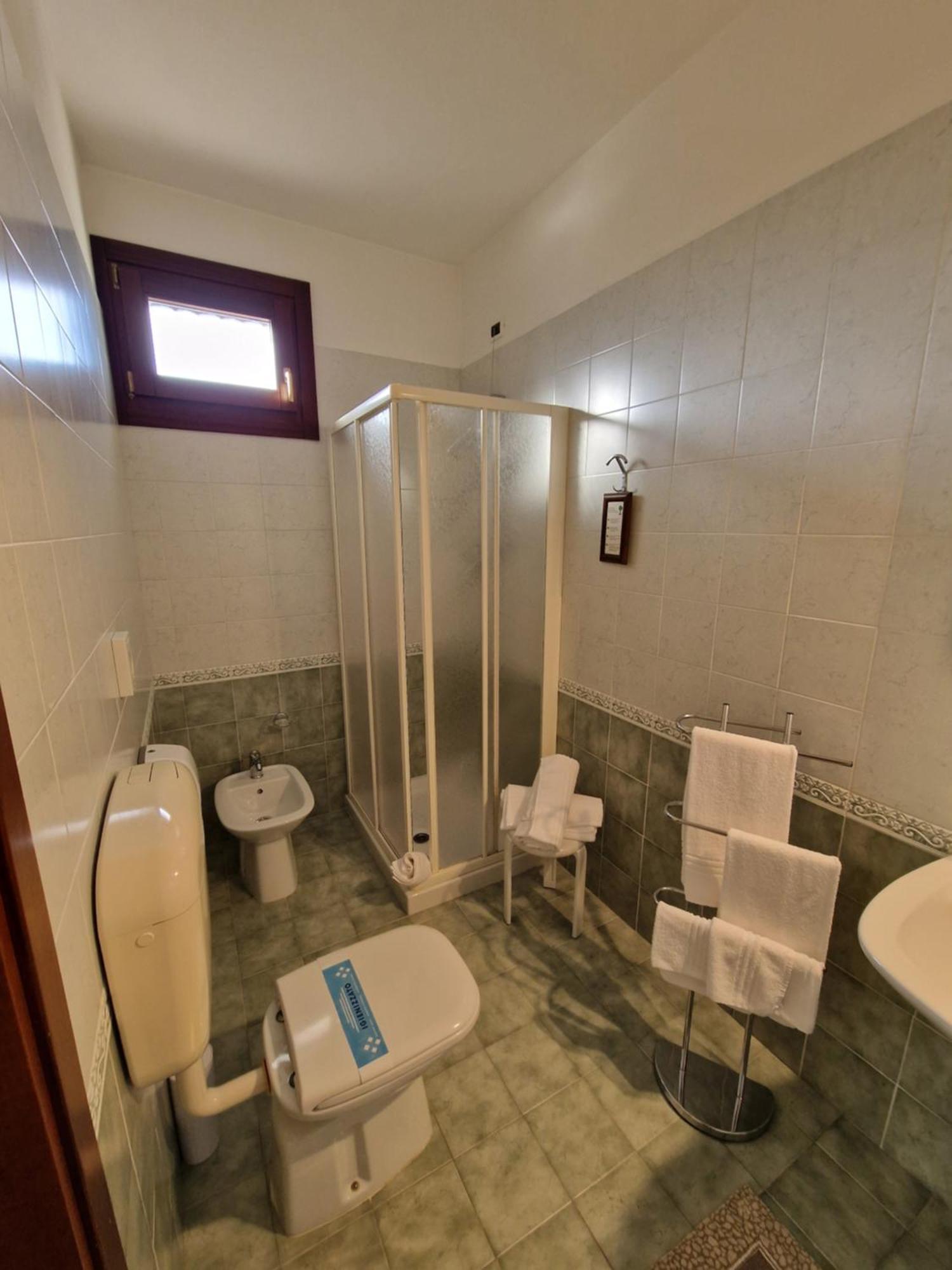 Borgo Di Arcadia Hotel Porto Tolle Bagian luar foto