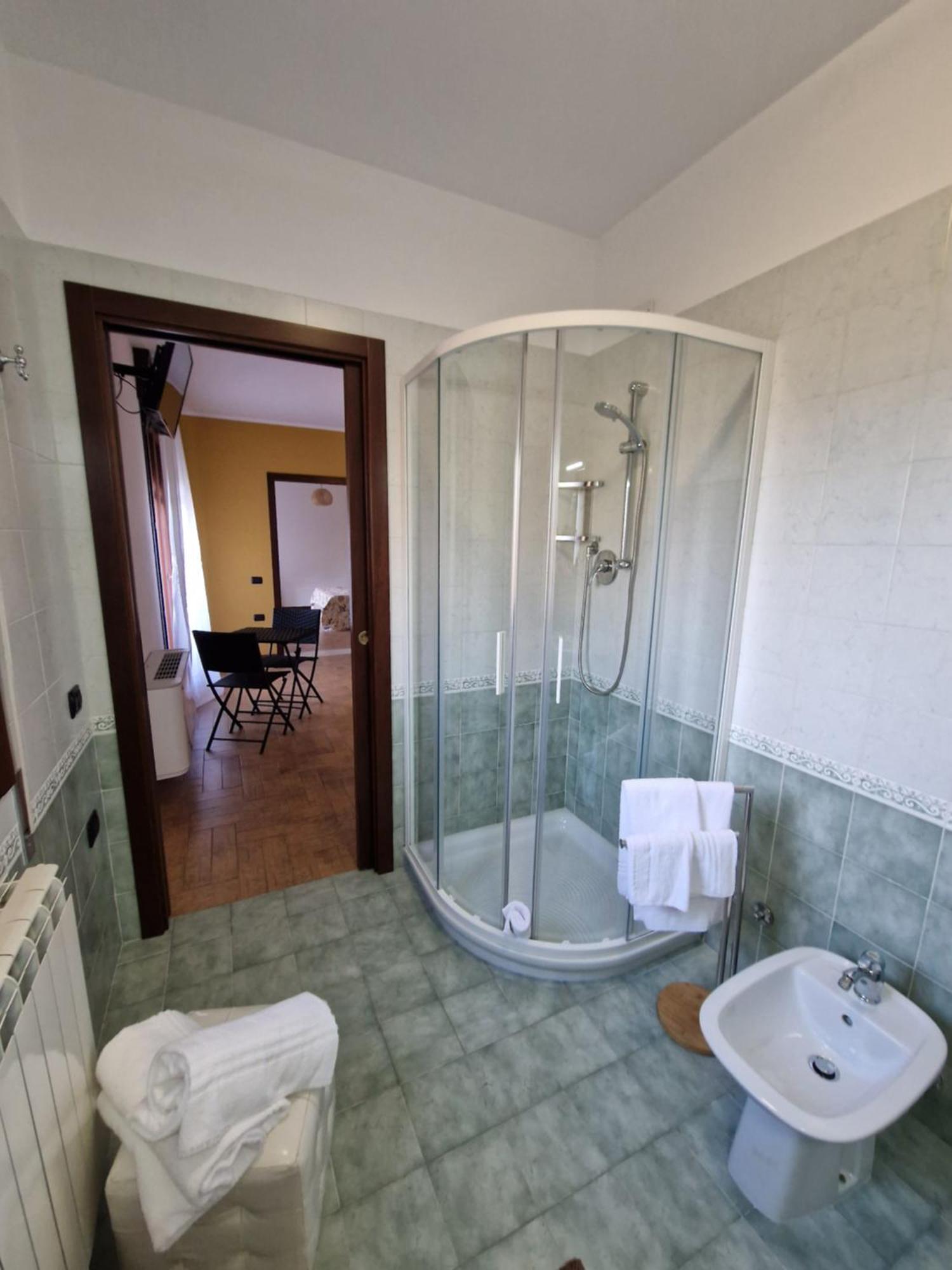 Borgo Di Arcadia Hotel Porto Tolle Bagian luar foto