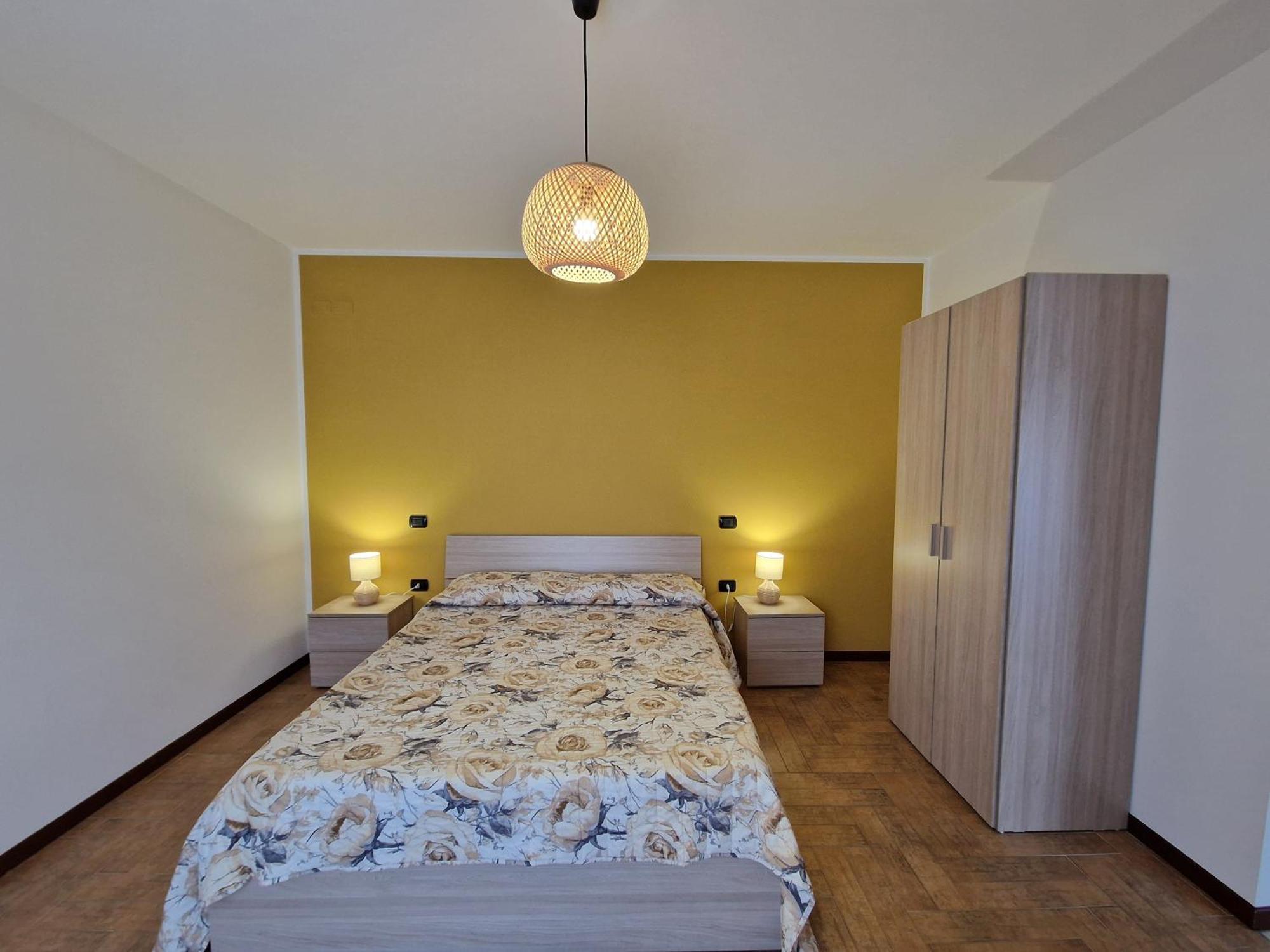 Borgo Di Arcadia Hotel Porto Tolle Bagian luar foto